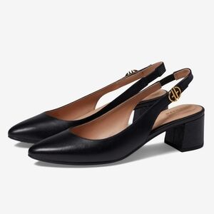 Cole Haan | Go-To Leather Slingback Pump 45 mm Size 9.5B